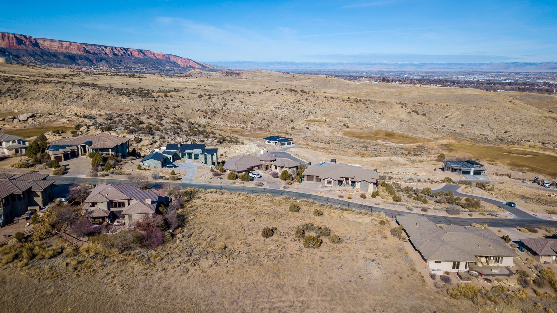 364 High Desert Road Grand Junction, CO 81507 - Photo 19 of 36 Gallery Image 19