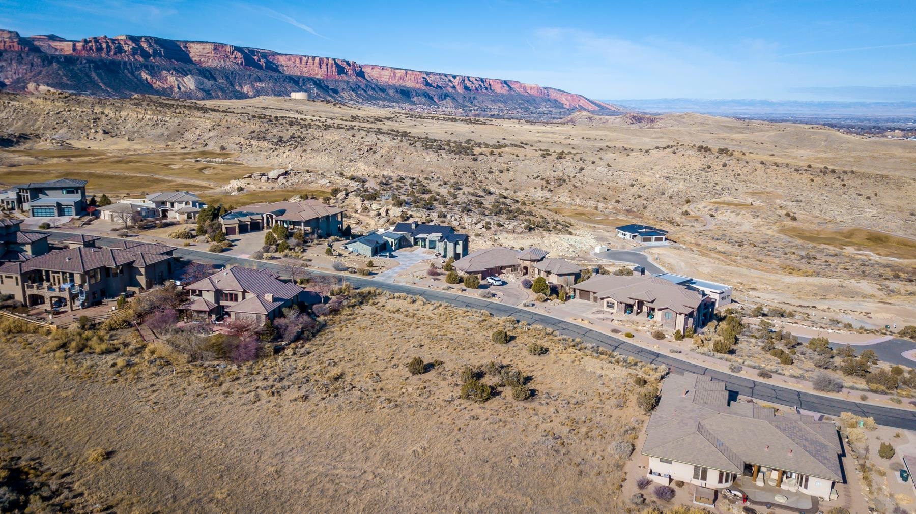 364 High Desert Road Grand Junction, CO 81507 - Photo 20 of 36 Gallery Image 20
