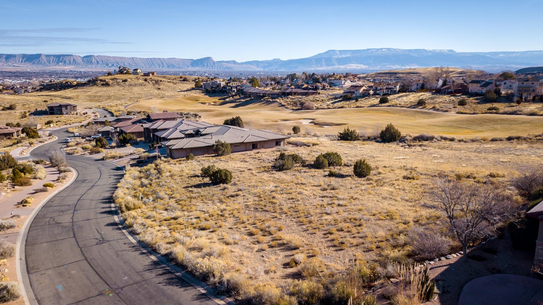 364 High Desert Road Grand Junction, CO 81507 - Photo 2 of 36 Gallery Image 2