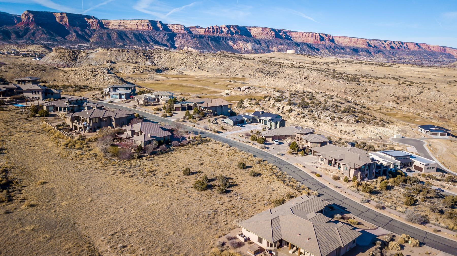 364 High Desert Road Grand Junction, CO 81507 - Photo 21 of 36 Gallery Image 21