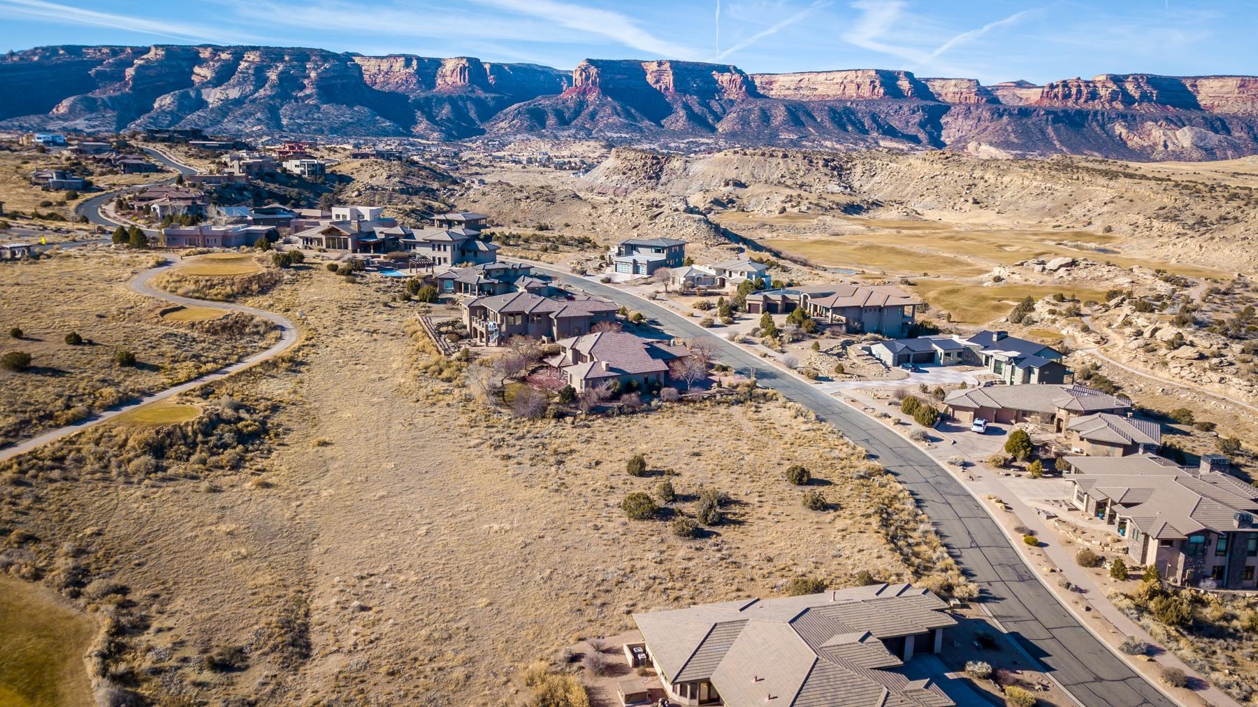 364 High Desert Road Grand Junction, CO 81507 - Photo 22 of 36 Gallery Image 22