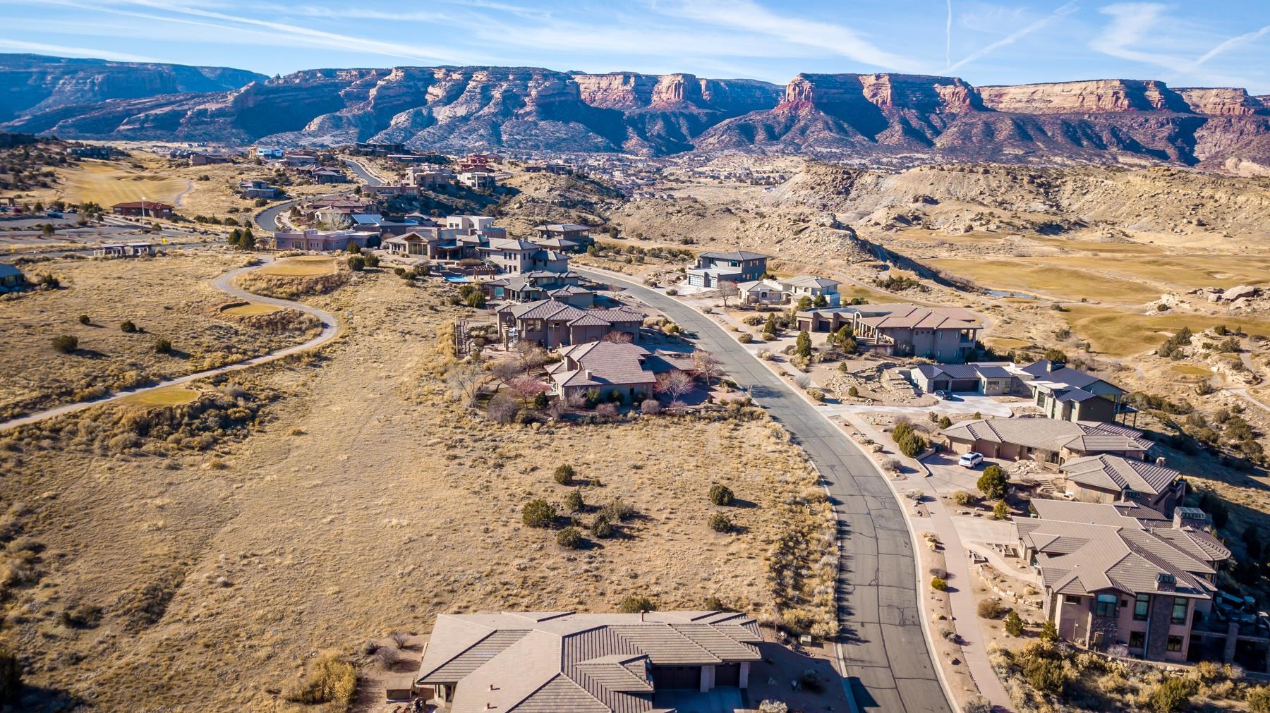 364 High Desert Road Grand Junction, CO 81507 - Photo 23 of 36 Gallery Image 23