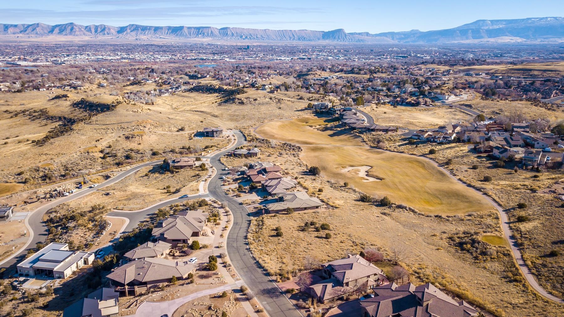 364 High Desert Road Grand Junction, CO 81507 - Photo 25 of 36 Gallery Image 25
