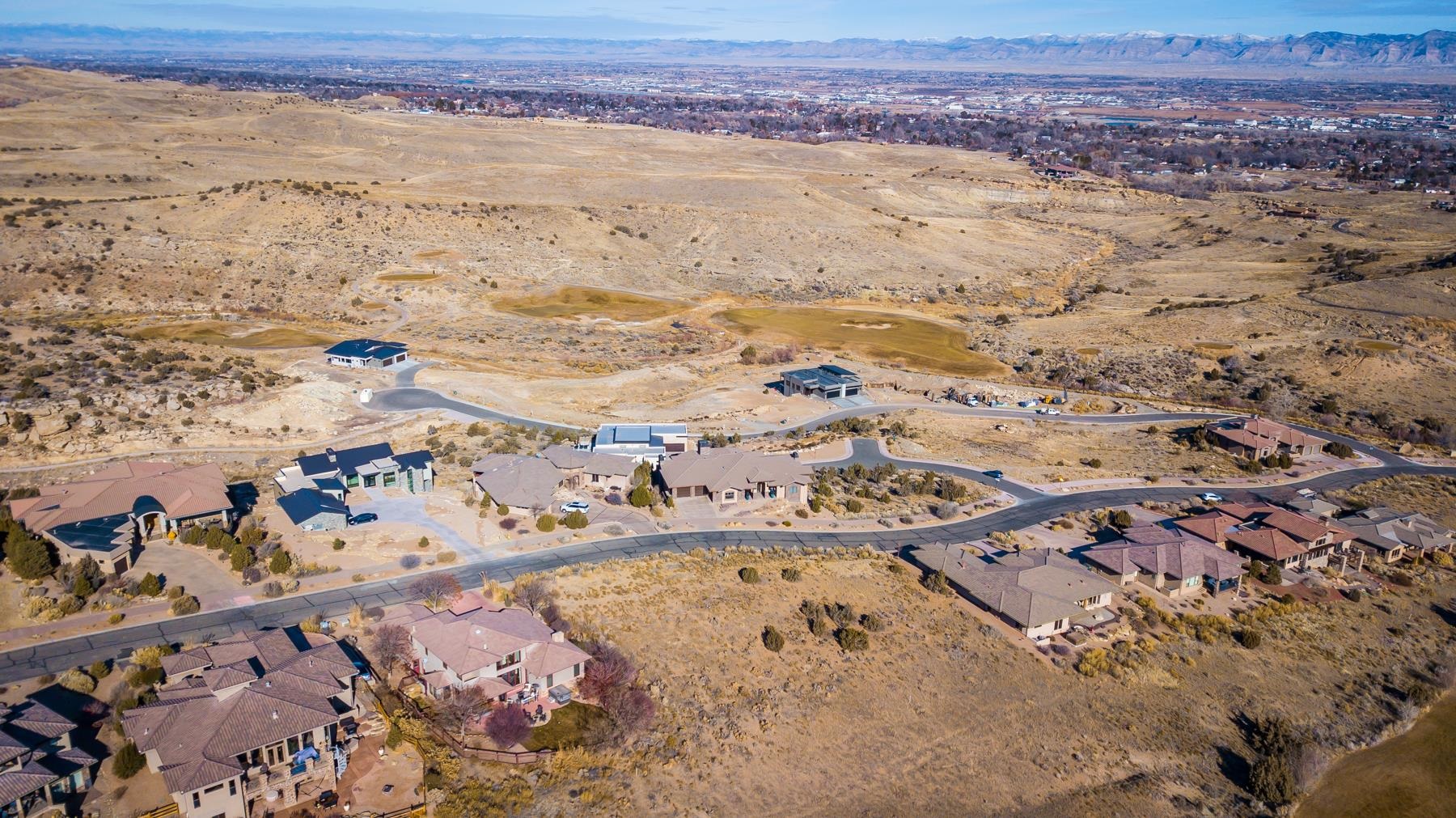 364 High Desert Road Grand Junction, CO 81507 - Photo 27 of 36 Gallery Image 27