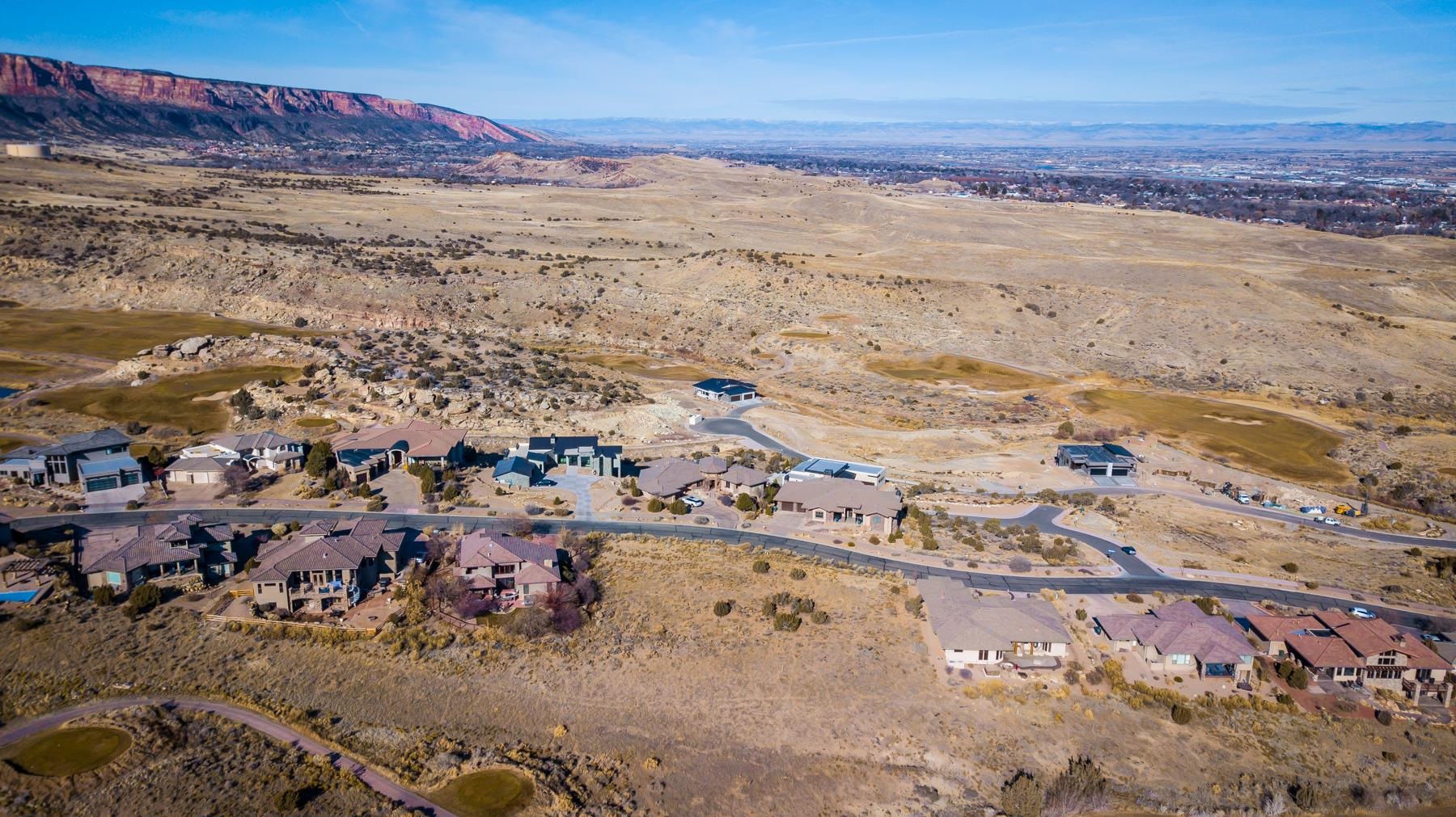 364 High Desert Road Grand Junction, CO 81507 - Photo 28 of 36 Gallery Image 28