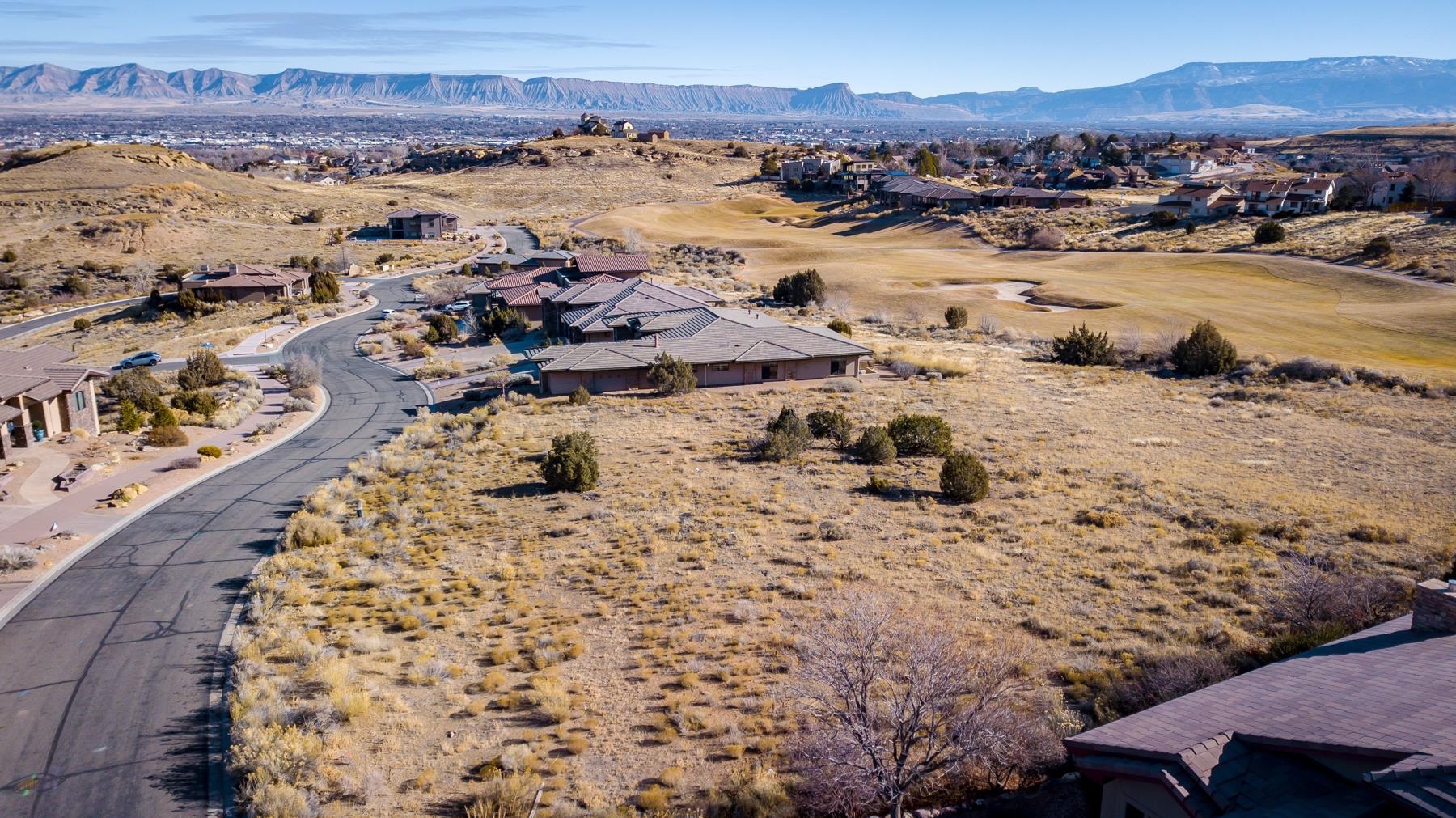 364 High Desert Road Grand Junction, CO 81507 - Photo 3 of 36 Gallery Image 3