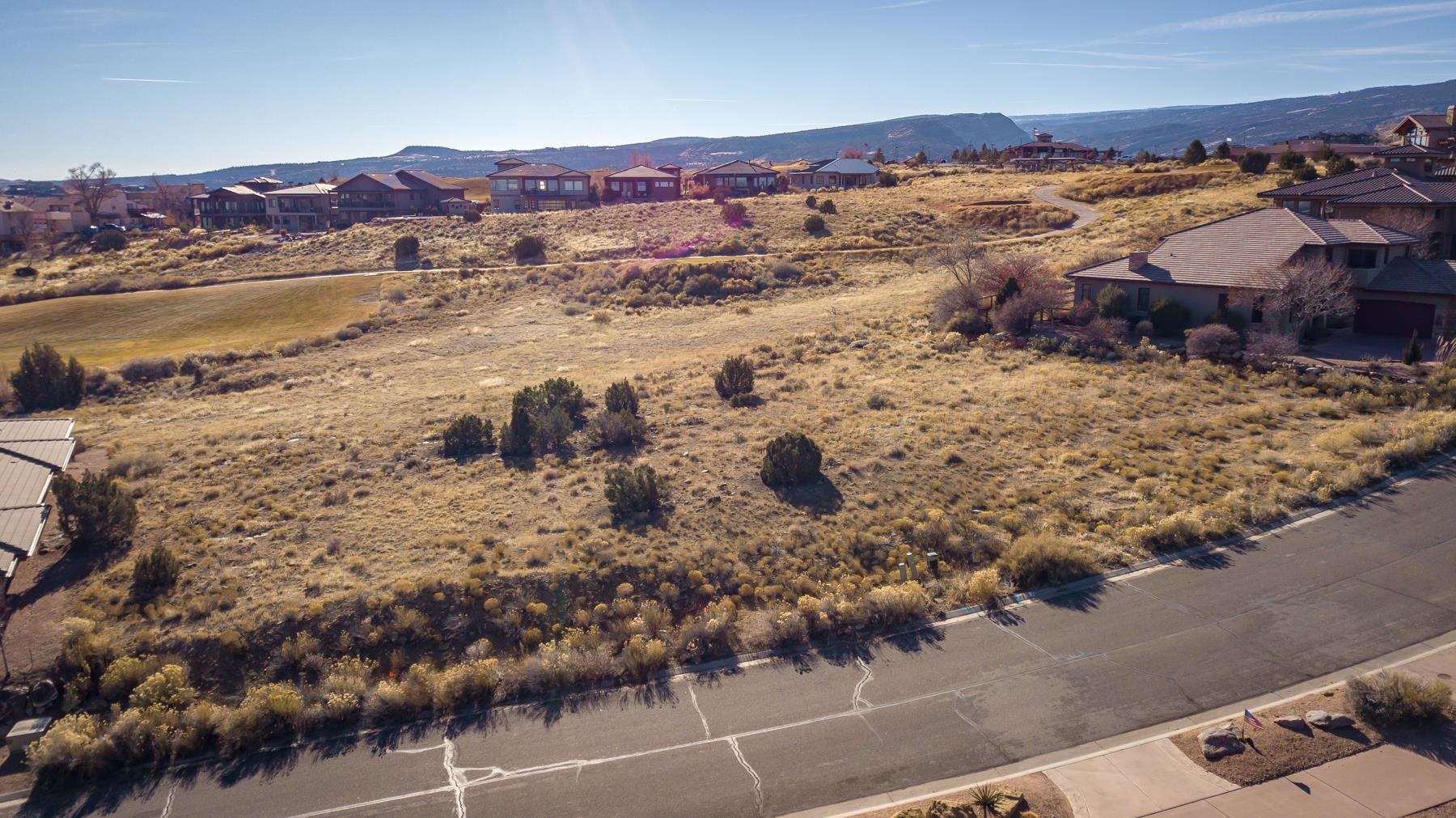 364 High Desert Road Grand Junction, CO 81507 - Photo 33 of 36 Gallery Image 33