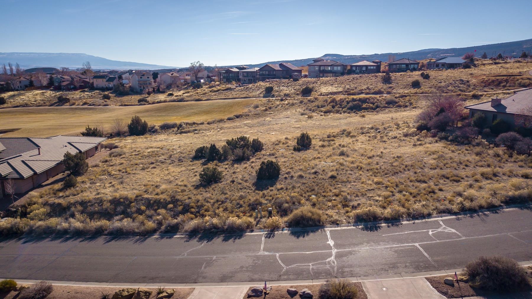 364 High Desert Road Grand Junction, CO 81507 - Photo 35 of 36 Gallery Image 35