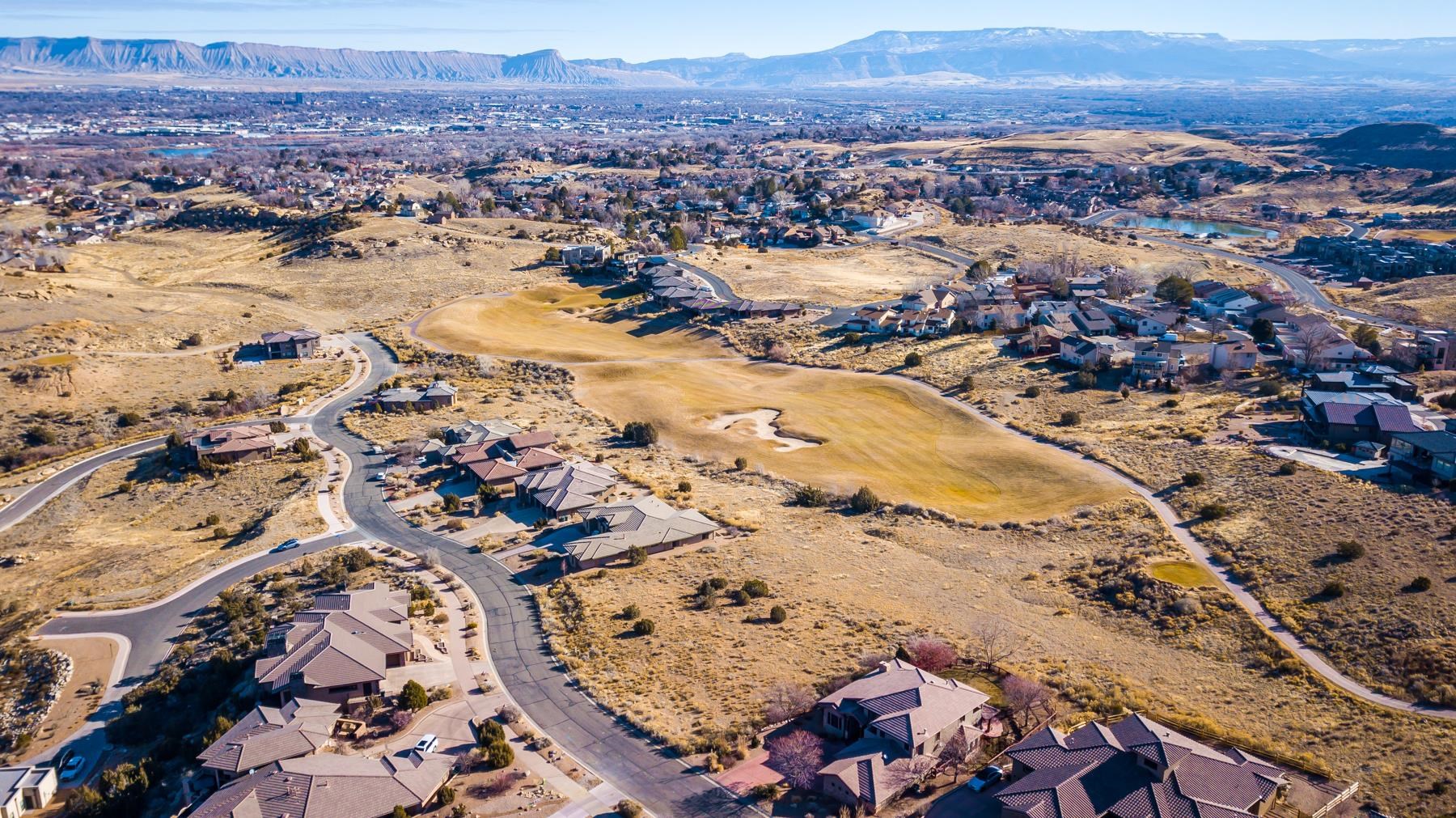 364 High Desert Road Grand Junction, CO 81507 - Photo 36 of 36 Gallery Image 36