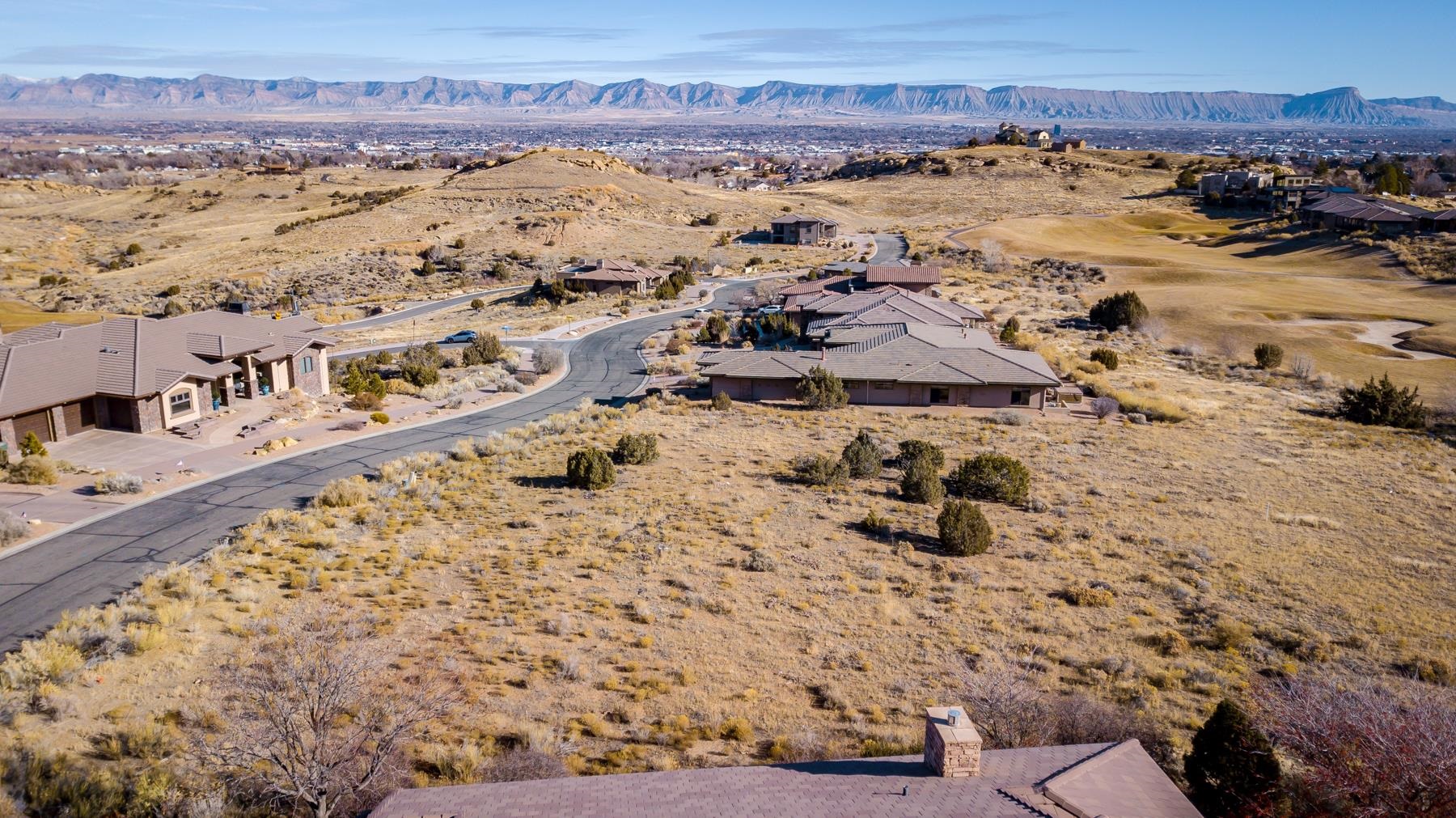 364 High Desert Road Grand Junction, CO 81507 - Photo 4 of 36 Gallery Image 4