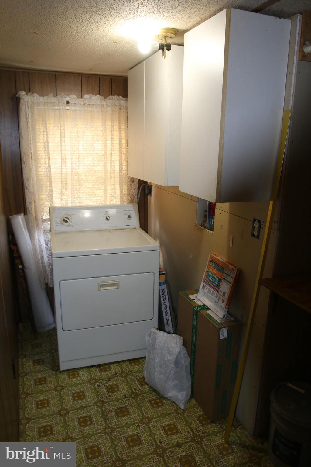 680 Sawlog Road Gore, VA 22637 - Photo 27 of 47 a room with storage and utility