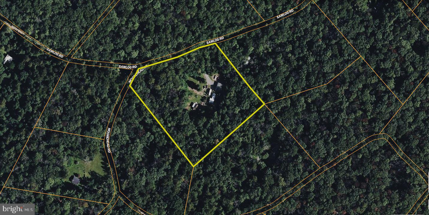 680 Sawlog Road Gore, VA 22637 - Photo 45 of 47
