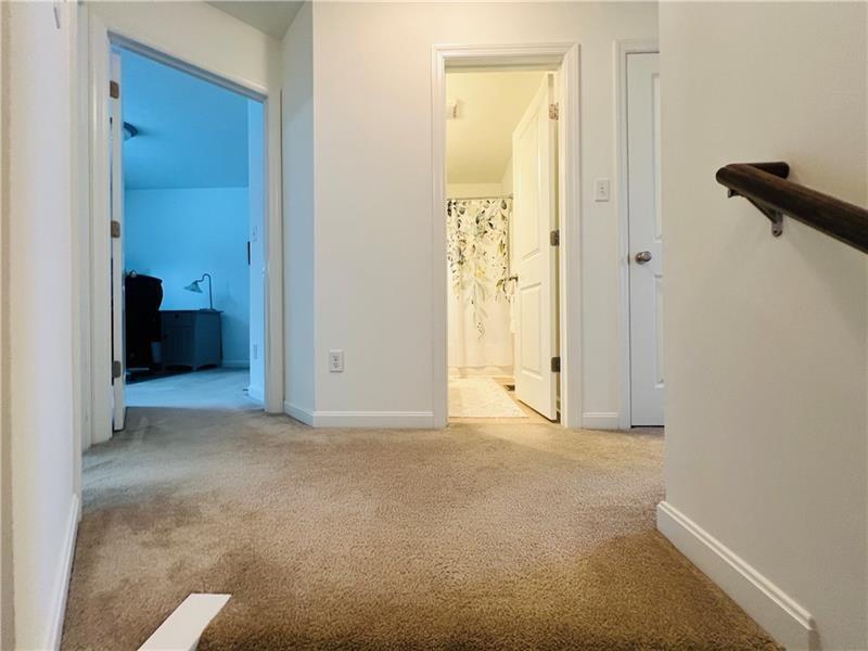 108 Watson Drive Warrendale, PA 15086 - Photo 25 of 31 a view of an empty room