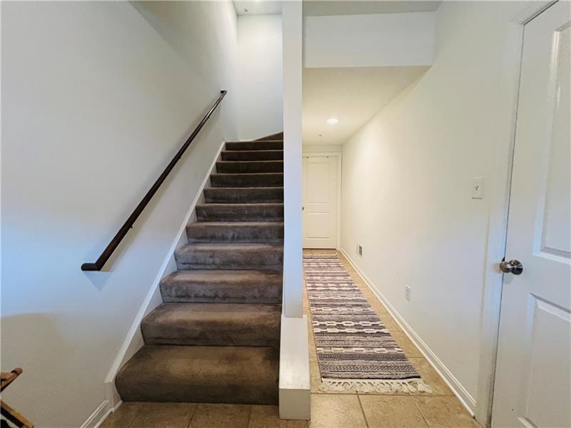 108 Watson Drive Warrendale, PA 15086 - Photo 7 of 31 a view of an entryway