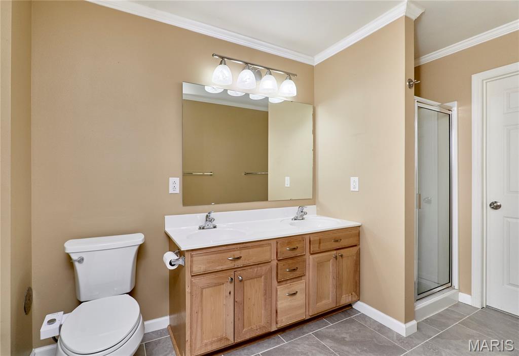 359 Falling Leaf Way Mascoutah, IL 62258 - Photo 45 of 70