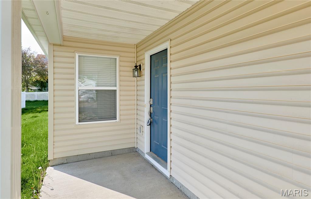 359 Falling Leaf Way Mascoutah, IL 62258 - Photo 5 of 70