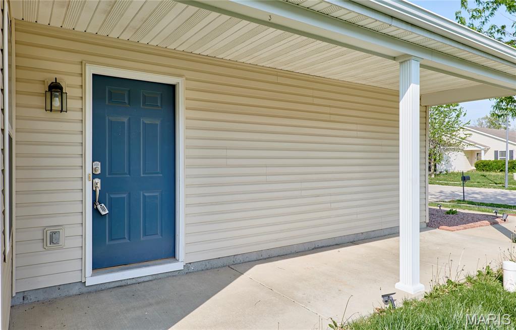 359 Falling Leaf Way Mascoutah, IL 62258 - Photo 6 of 70