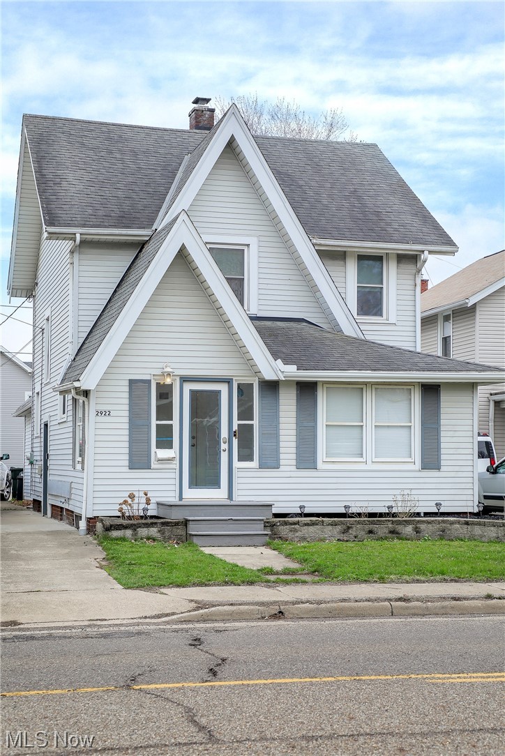 2922 13th Street Northwest Canton, OH 44708 - Photo 29 of 29 Welcome Home