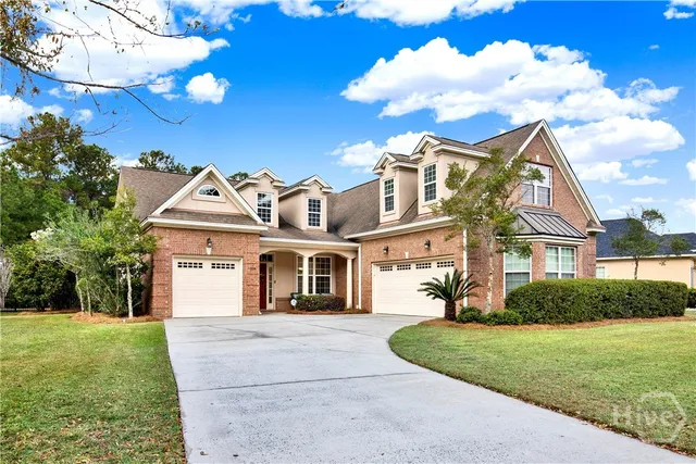 $589,900 | 108 Tahoe Drive, Pooler, GA 31322