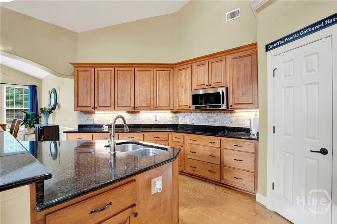 108 Tahoe Drive Pooler, GA 31322 - Photo 13 of 38
