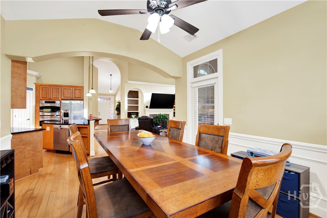 108 Tahoe Drive Pooler, GA 31322 - Photo 17 of 38