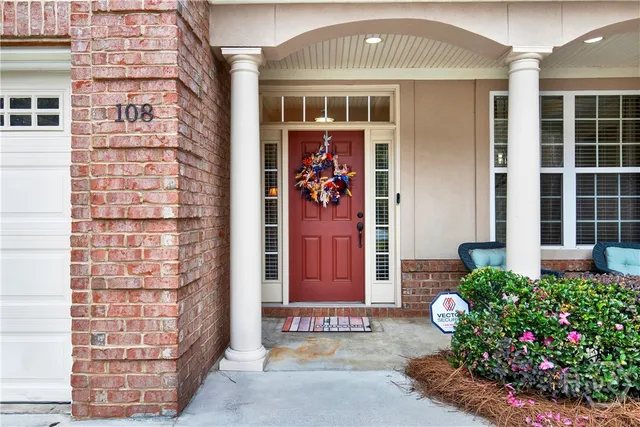 $589,900 | 108 Tahoe Drive, Pooler, GA 31322