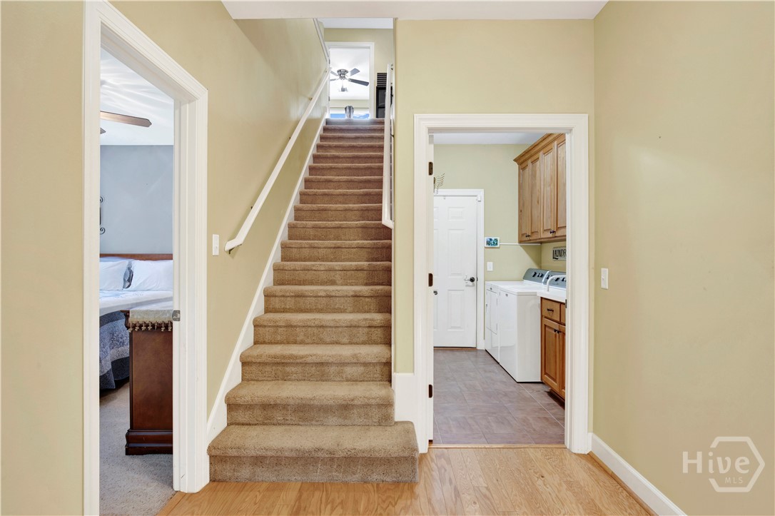 108 Tahoe Drive Pooler, GA 31322 - Photo 21 of 38
