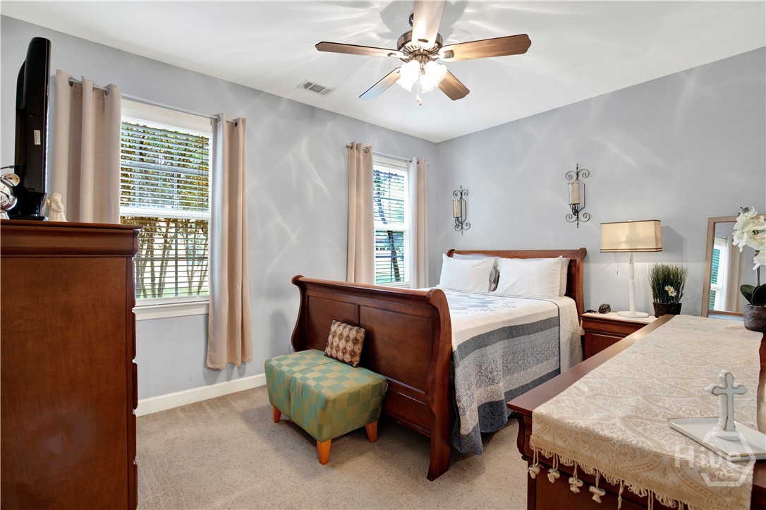 108 Tahoe Drive Pooler, GA 31322 - Photo 22 of 38