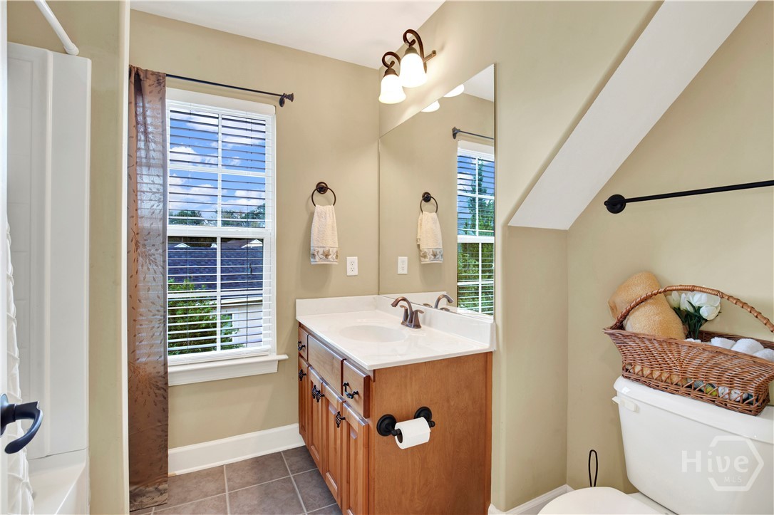 108 Tahoe Drive Pooler, GA 31322 - Photo 26 of 38