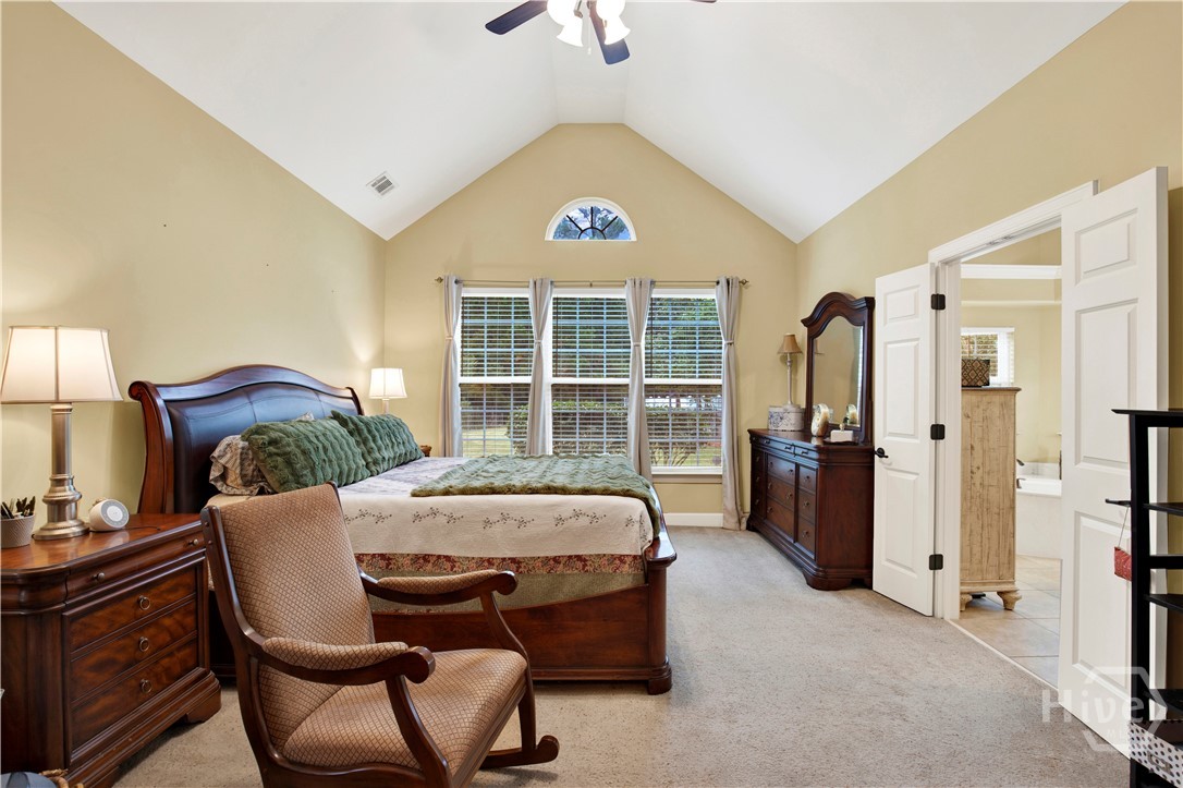 108 Tahoe Drive Pooler, GA 31322 - Photo 28 of 38