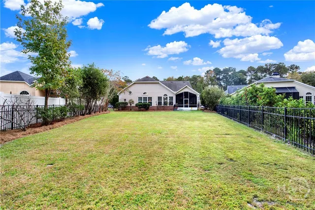 $589,900 | 108 Tahoe Drive, Pooler, GA 31322