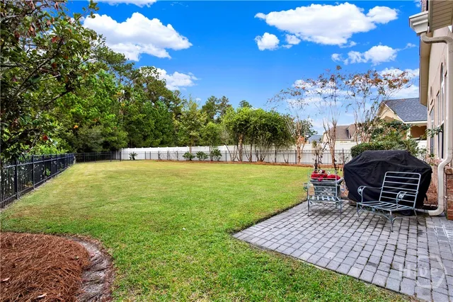 $589,900 | 108 Tahoe Drive, Pooler, GA 31322