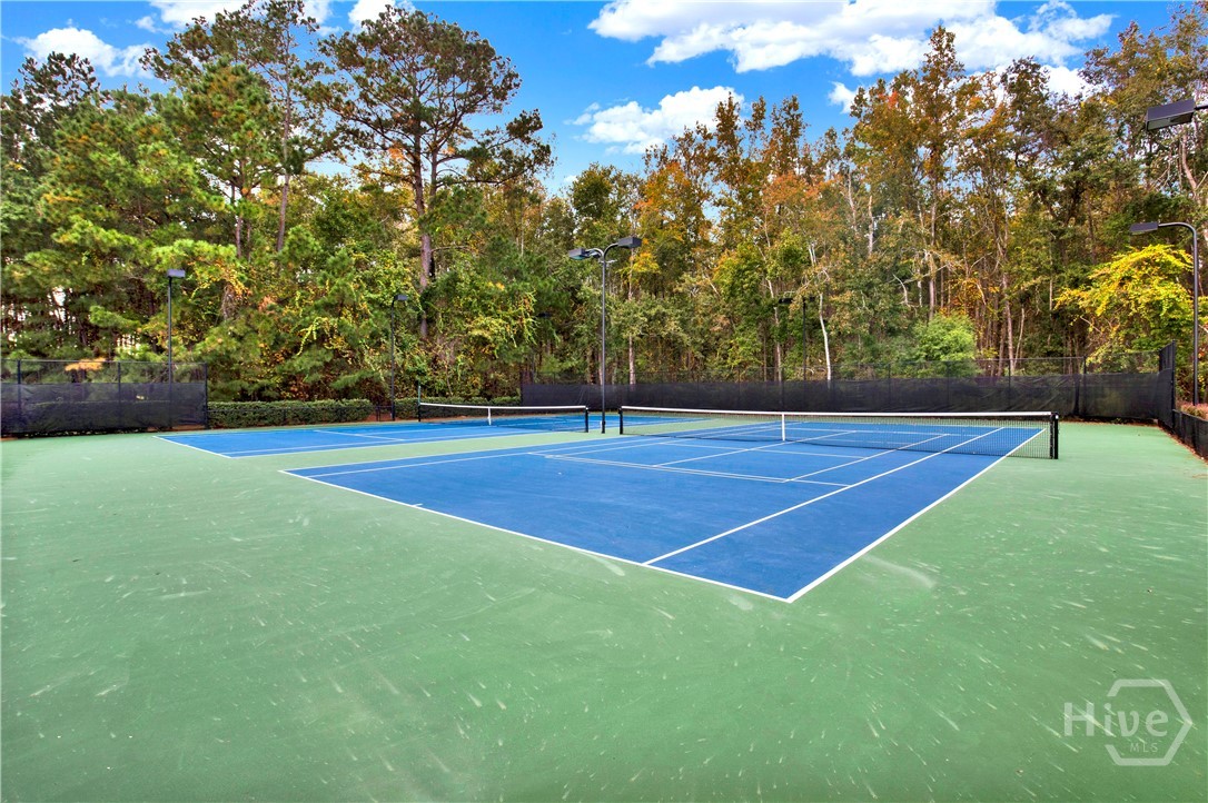 108 Tahoe Drive Pooler, GA 31322 - Photo 35 of 38