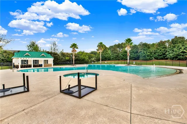 $589,900 | 108 Tahoe Drive, Pooler, GA 31322