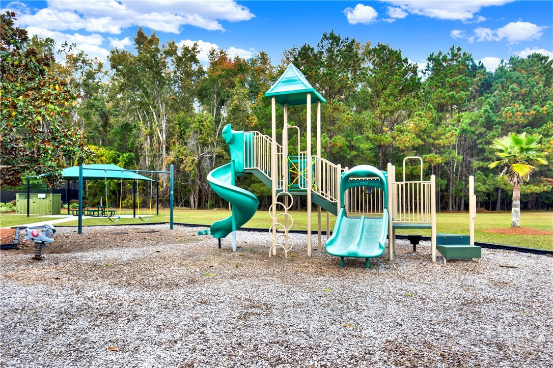 108 Tahoe Drive Pooler, GA 31322 - Photo 36 of 38