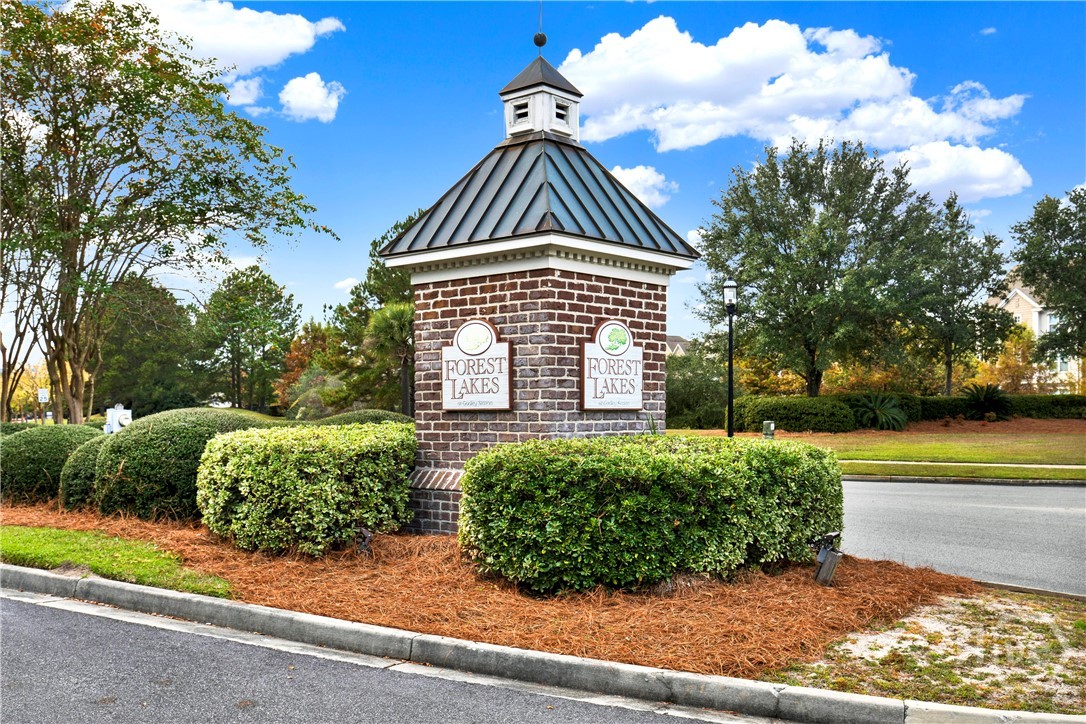 108 Tahoe Drive Pooler, GA 31322 - Photo 37 of 38