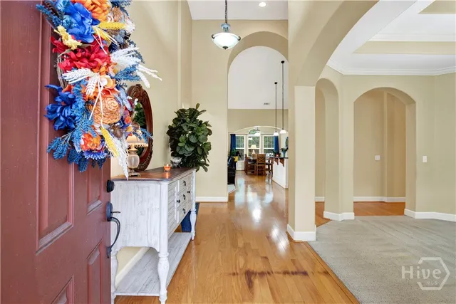 $589,900 | 108 Tahoe Drive, Pooler, GA 31322