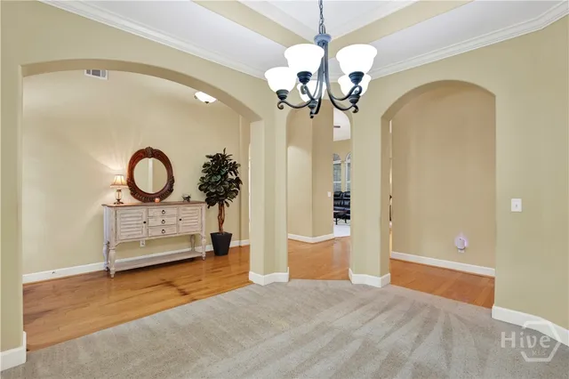 $589,900 | 108 Tahoe Drive, Pooler, GA 31322