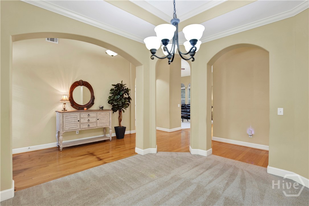 108 Tahoe Drive Pooler, GA 31322 - Photo 5 of 38