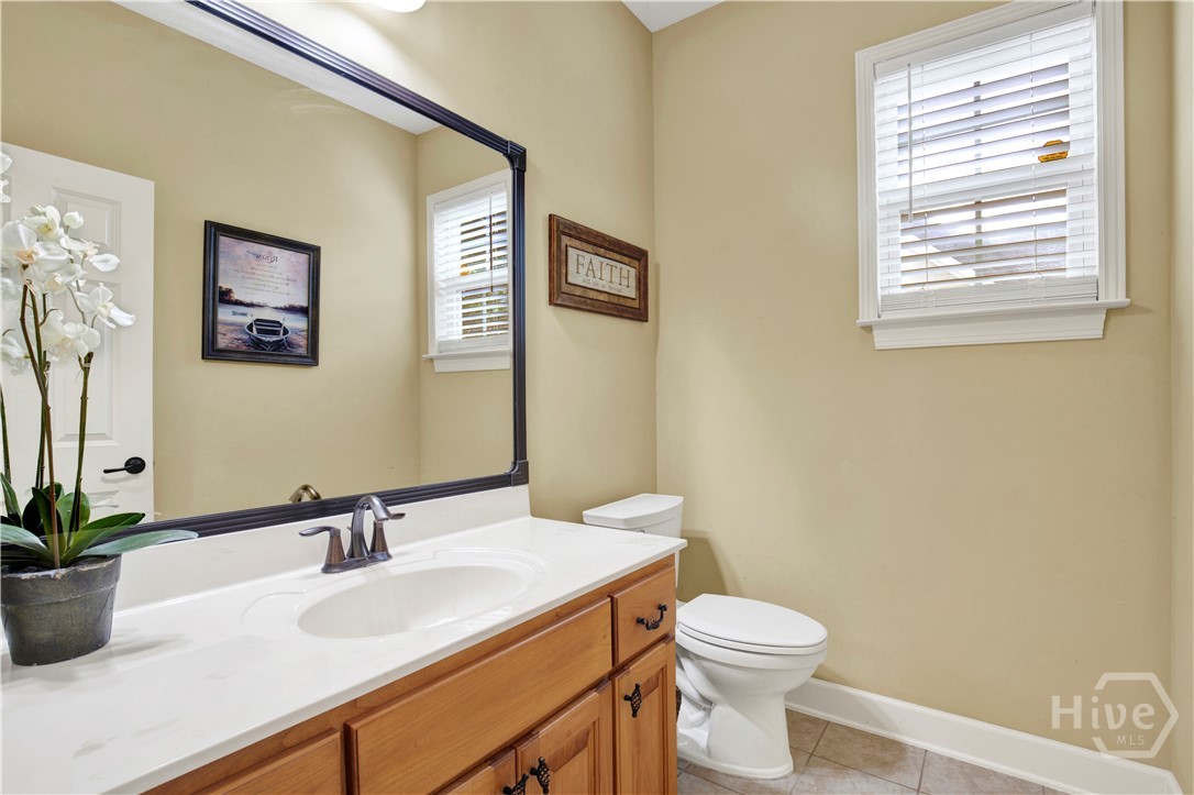 108 Tahoe Drive Pooler, GA 31322 - Photo 7 of 38