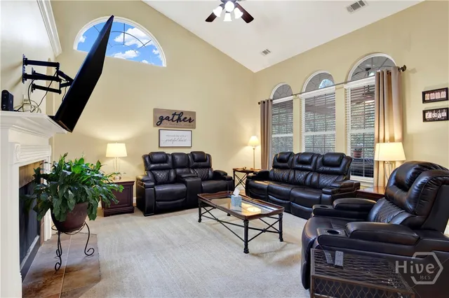 $589,900 | 108 Tahoe Drive, Pooler, GA 31322