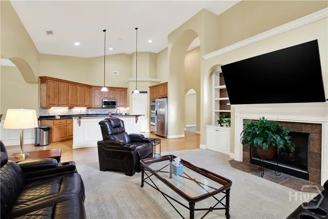 $589,900 | 108 Tahoe Drive, Pooler, GA 31322