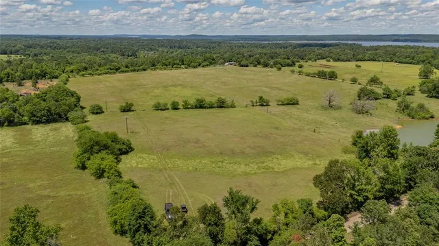 a view of an ocean view