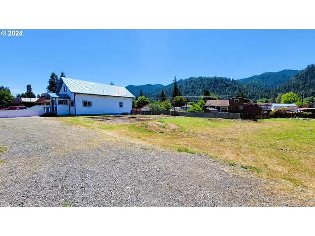 a outdoor view and sitting space