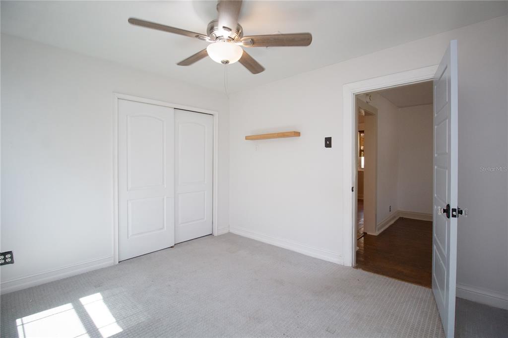 2512 West Cordelia Street Tampa, FL 33607 - Photo 11 of 19 a view of an empty room