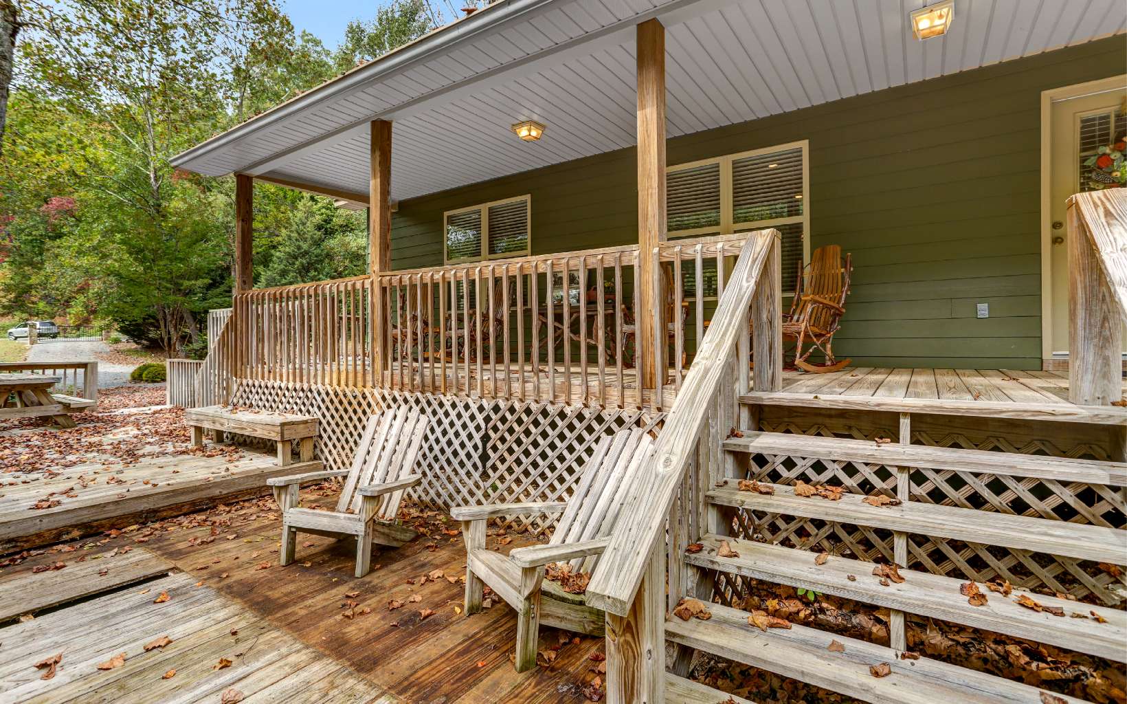 9892 Tusquittee Road Hayesville, NC 28904 - Photo 40 of 51 Additional View
