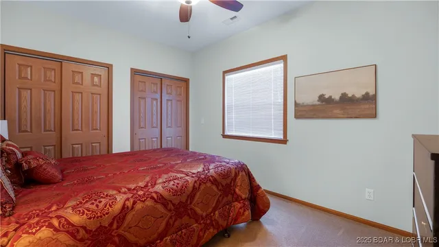 $405,000 | 500 Harbour Towne Drive, Unit 507, Lake Ozark, MO 65049