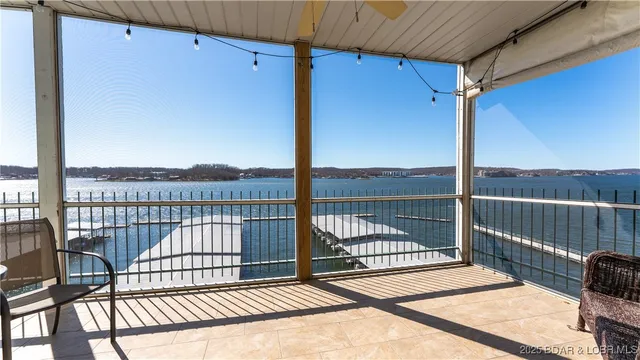 $405,000 | 500 Harbour Towne Drive, Unit 507, Lake Ozark, MO 65049