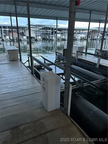 $405,000 | 500 Harbour Towne Drive, Unit 507, Lake Ozark, MO 65049