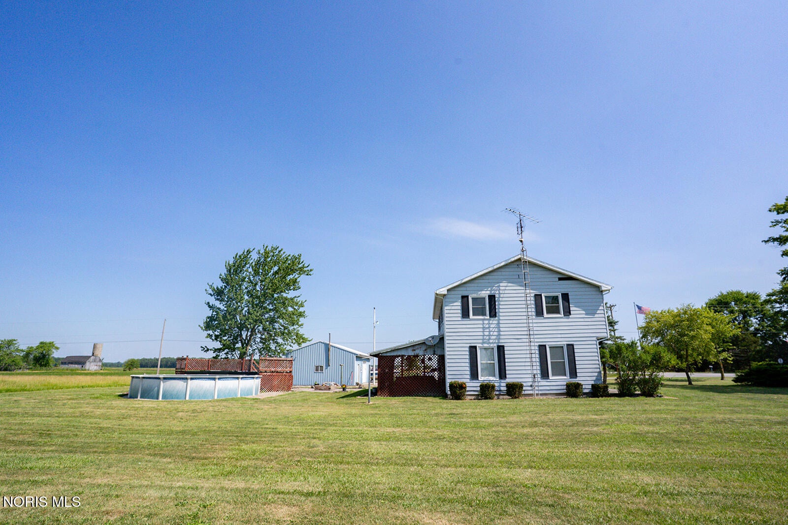 23976 Coressel Road Defiance, OH 43512 - Photo 5 of 53 Gallery Image 5